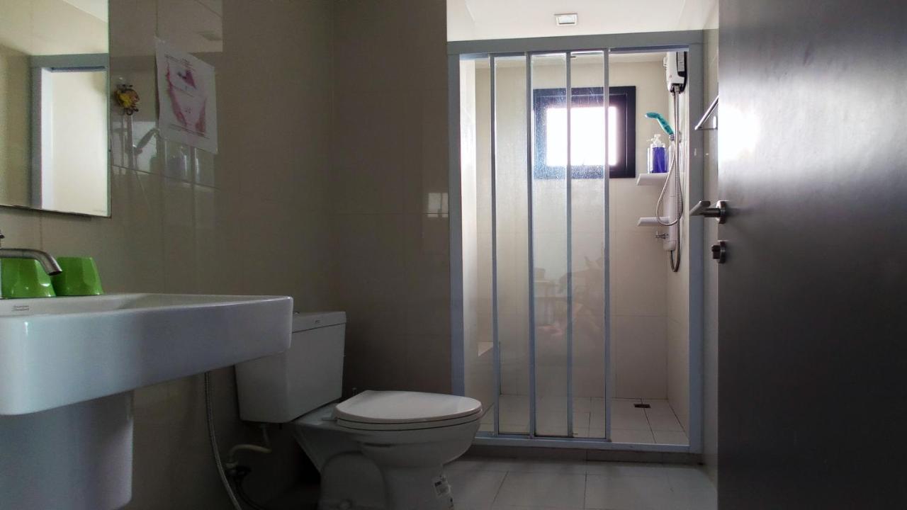 Pattaya Center Seascape Apartment Dış mekan fotoğraf