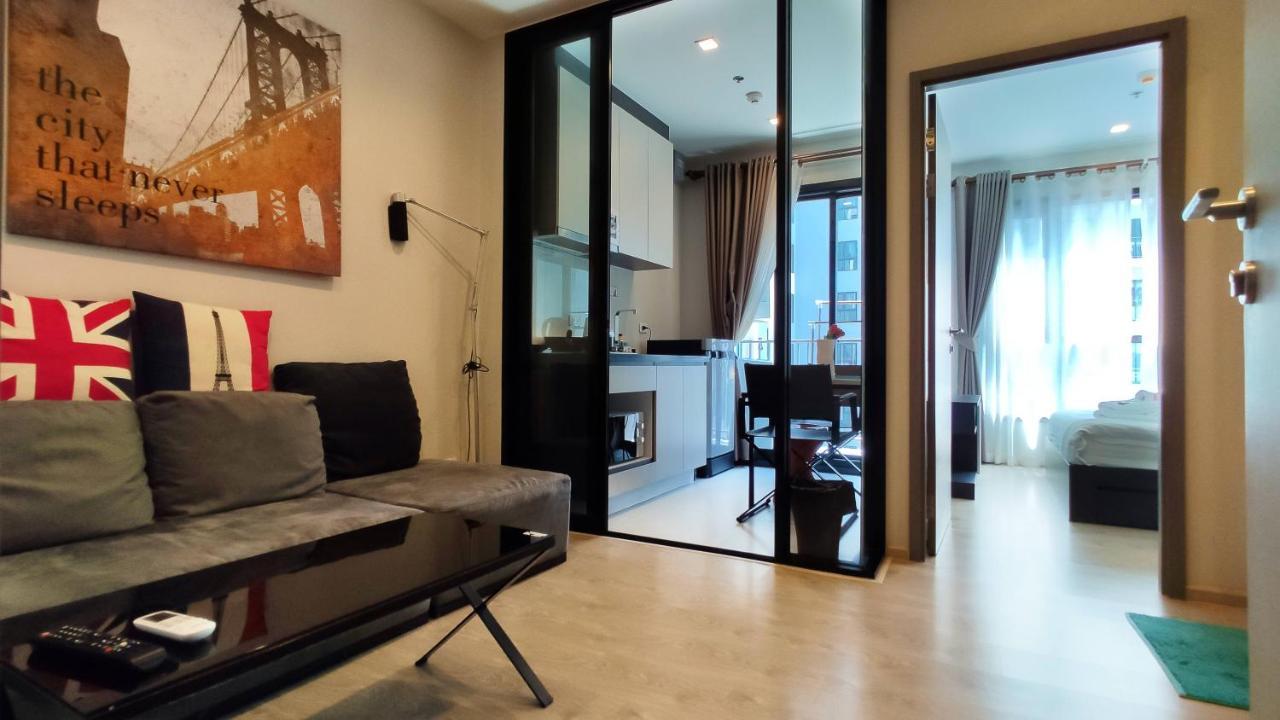 Pattaya Center Seascape Apartment Dış mekan fotoğraf
