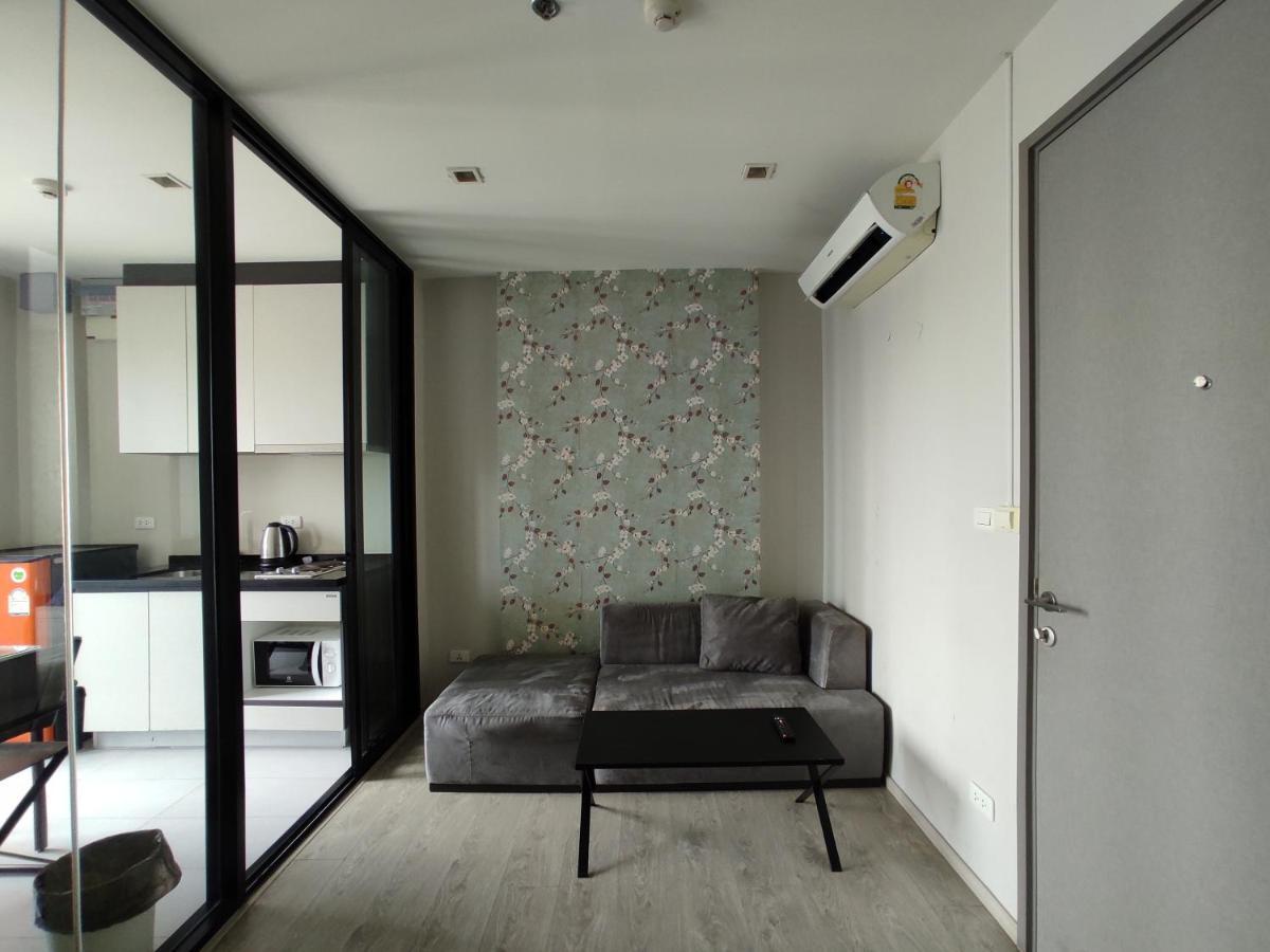 Pattaya Center Seascape Apartment Dış mekan fotoğraf