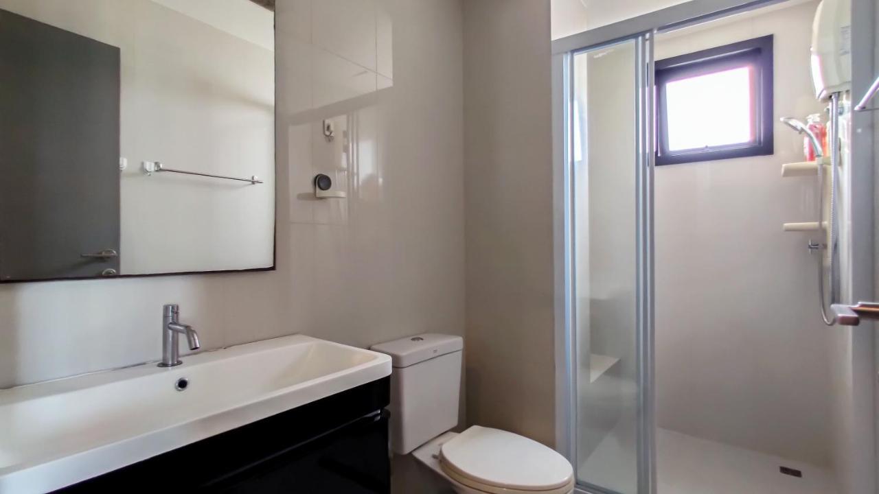 Pattaya Center Seascape Apartment Dış mekan fotoğraf
