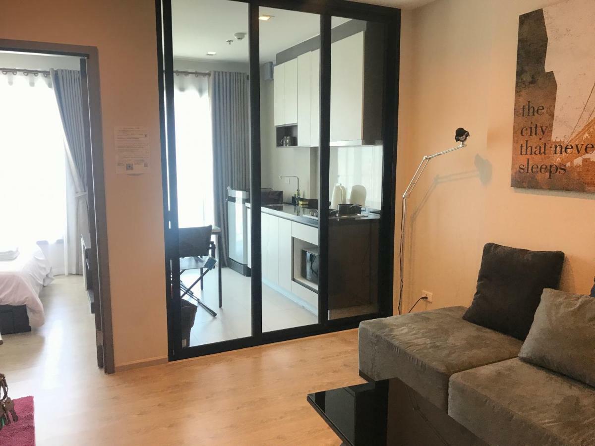 Pattaya Center Seascape Apartment Dış mekan fotoğraf