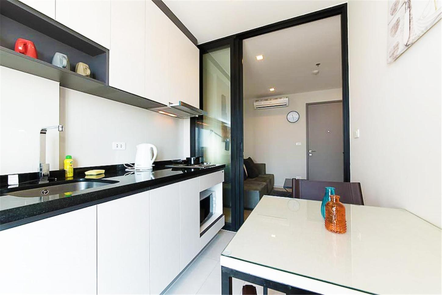Pattaya Center Seascape Apartment Dış mekan fotoğraf